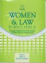 Women & Law  in West Africa(Green Cover) 001